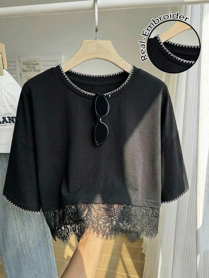 Tricou SHEIN