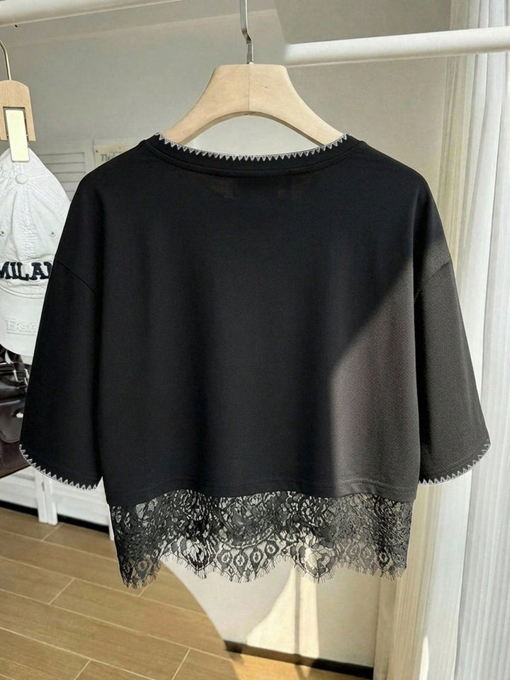 Tricou SHEIN