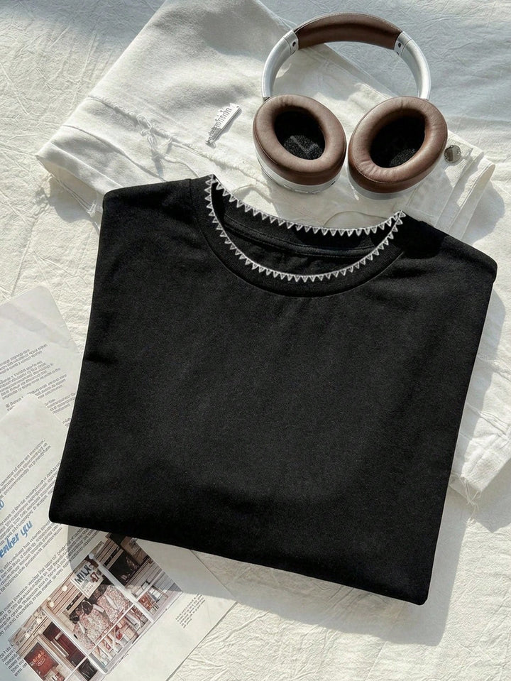 Tricou SHEIN