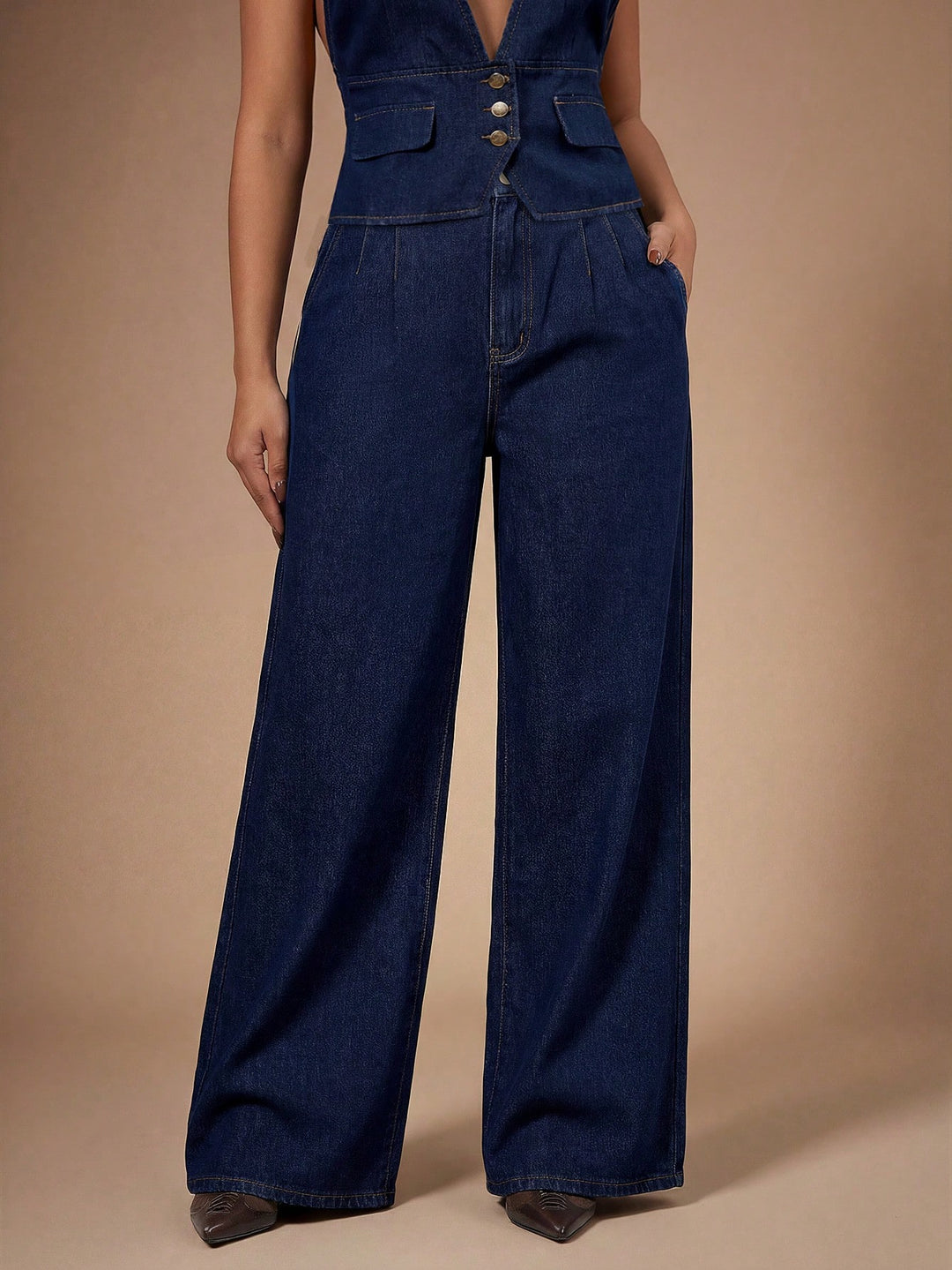 Jeans SHEIN