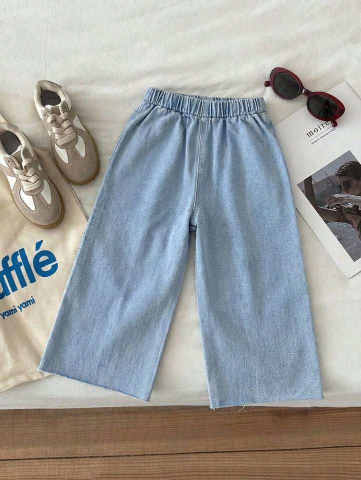 Jeans SHEIN, albastru