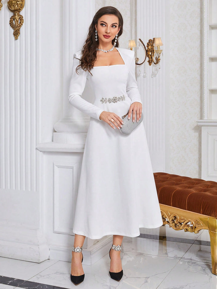 Rochie maxi SHEIN