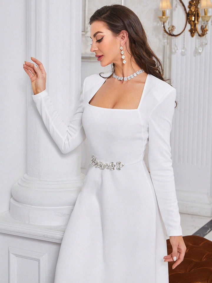 Rochie maxi SHEIN