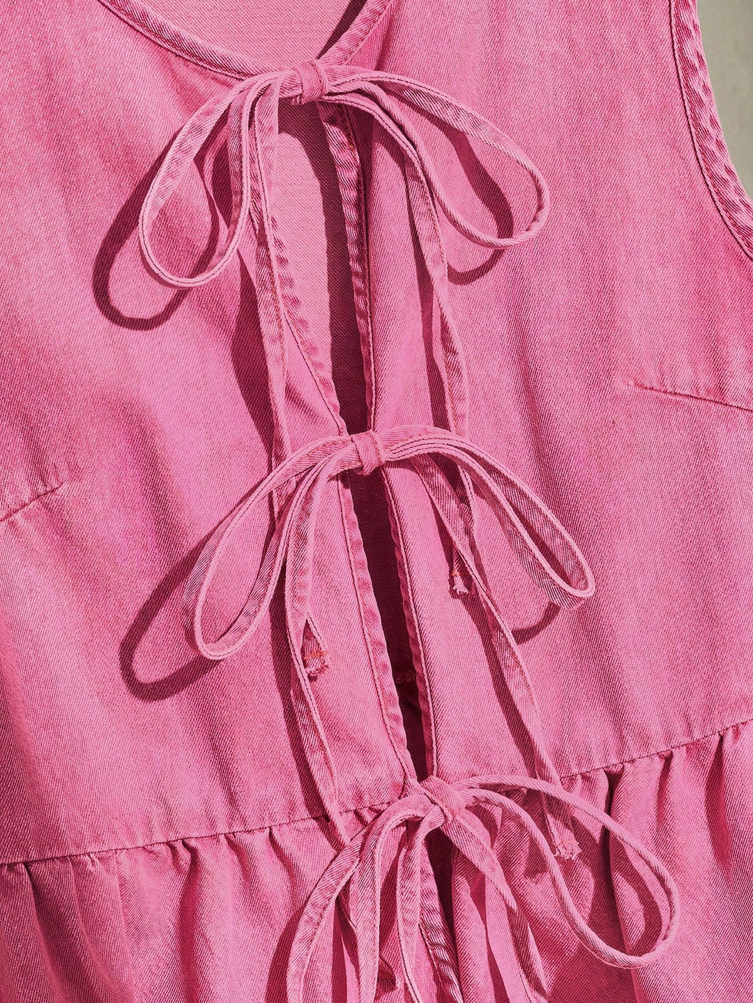 Top SHEIN, roz