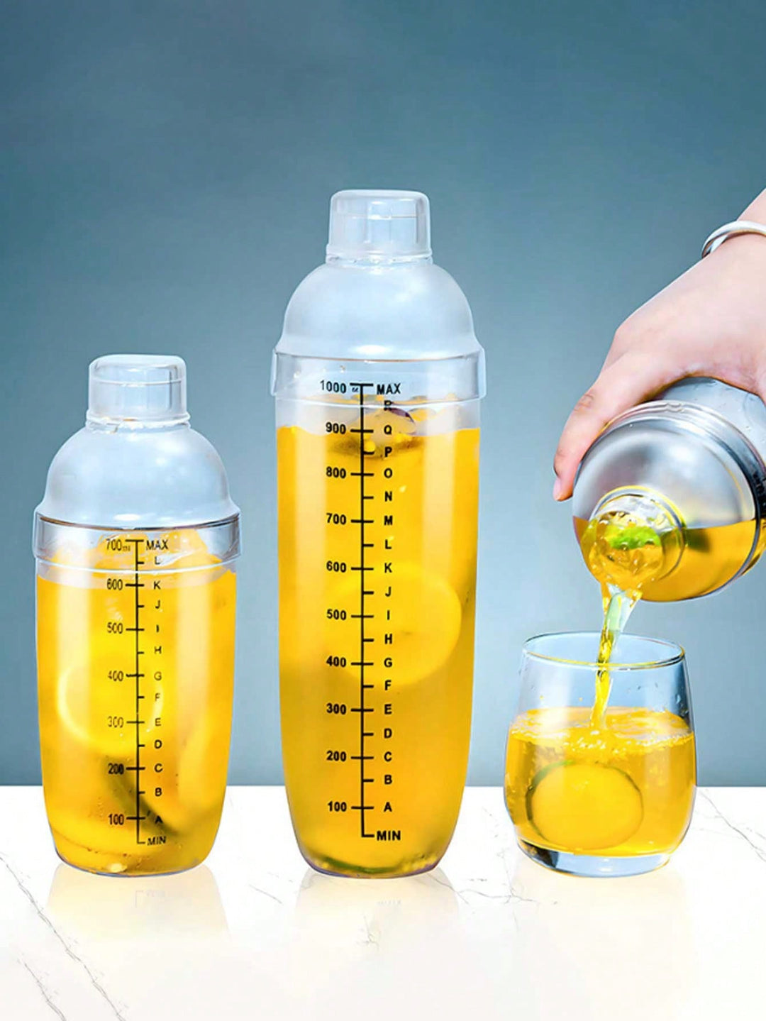 Shaker pentru cocktailuri SHEIN