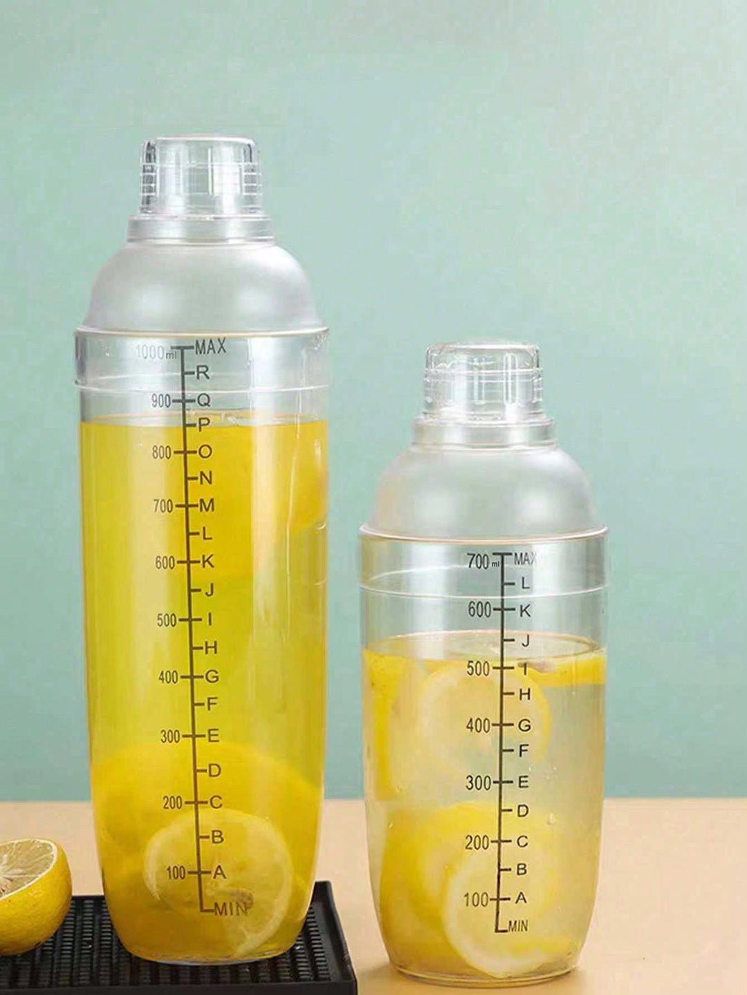 Shaker pentru cocktailuri SHEIN