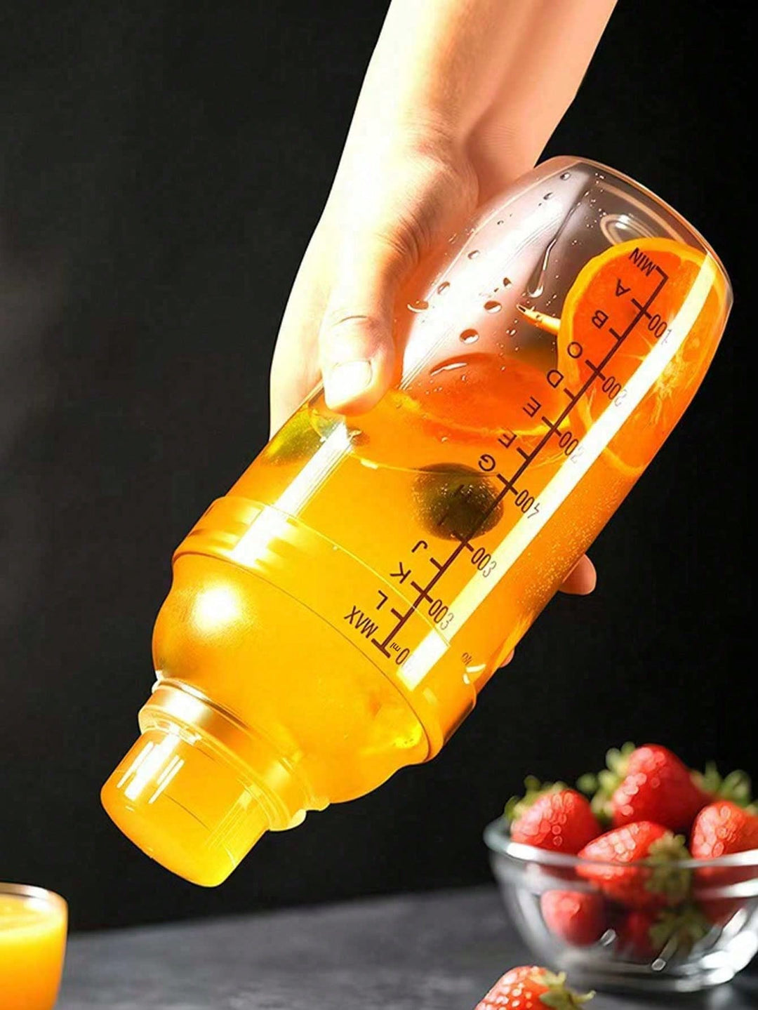 Shaker pentru cocktailuri SHEIN