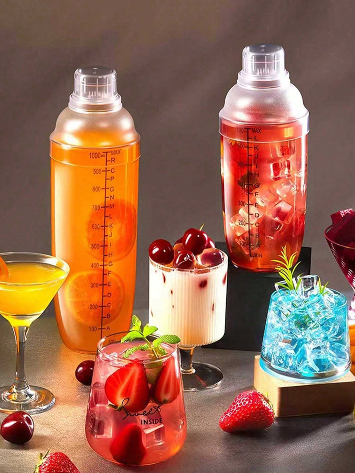 Shaker pentru cocktailuri SHEIN