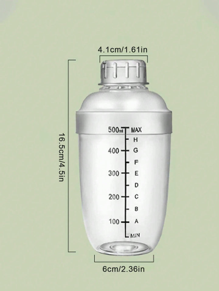 Shaker pentru cocktailuri SHEIN