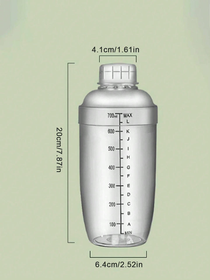 Shaker pentru cocktailuri SHEIN