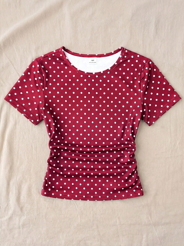 Tricou SHEIN