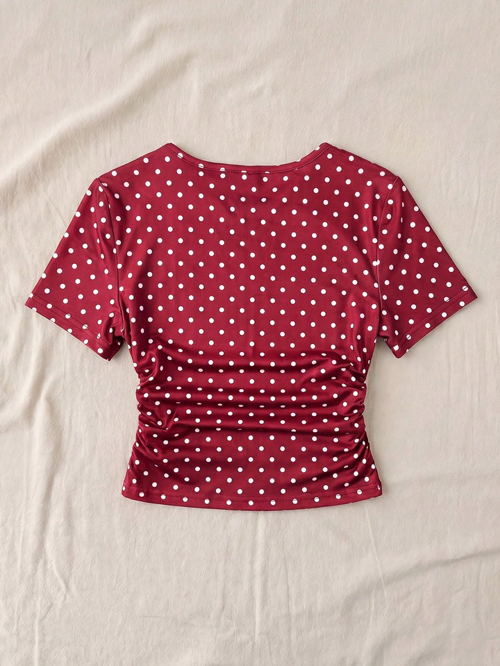 Tricou SHEIN