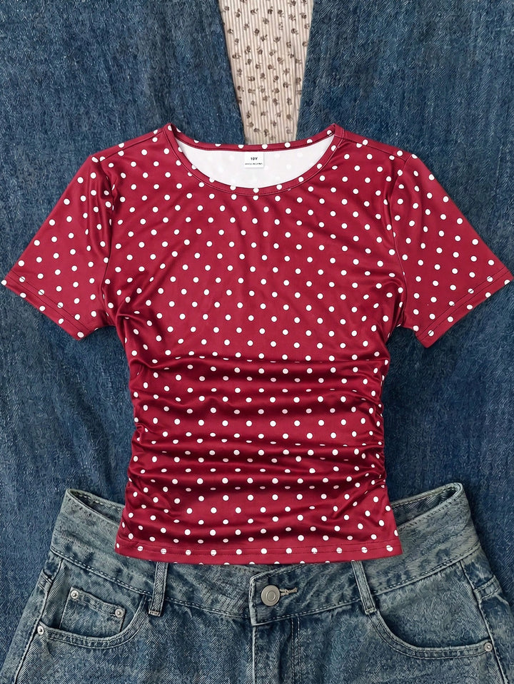 Tricou SHEIN