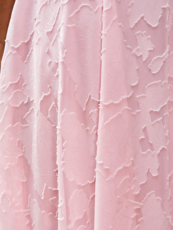 Rochie SHEIN, roz