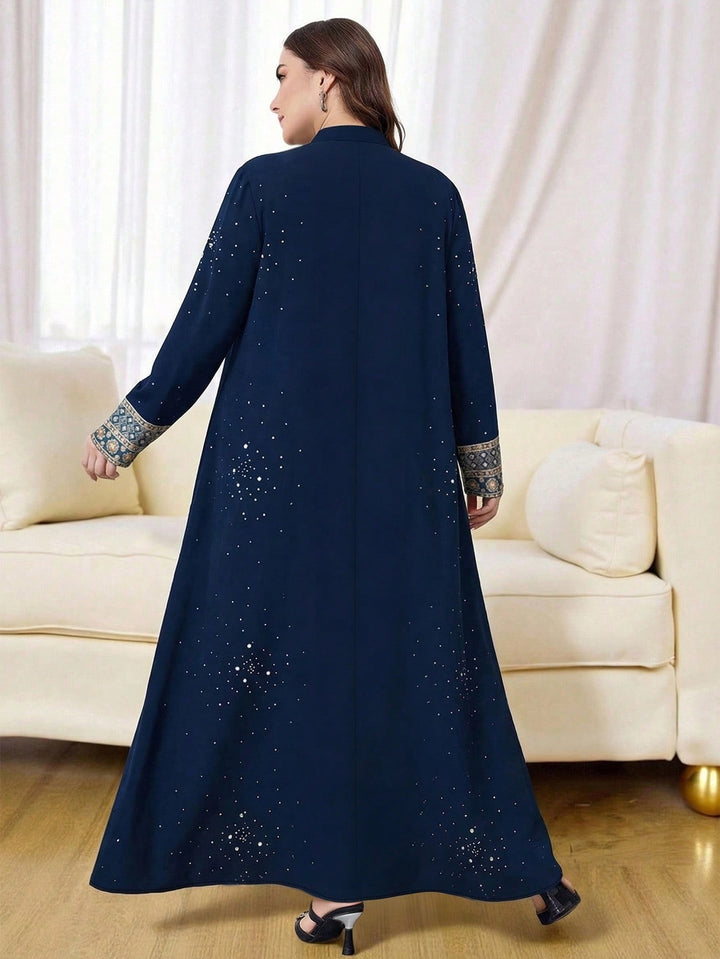 Rochie SHEIN, mix culori