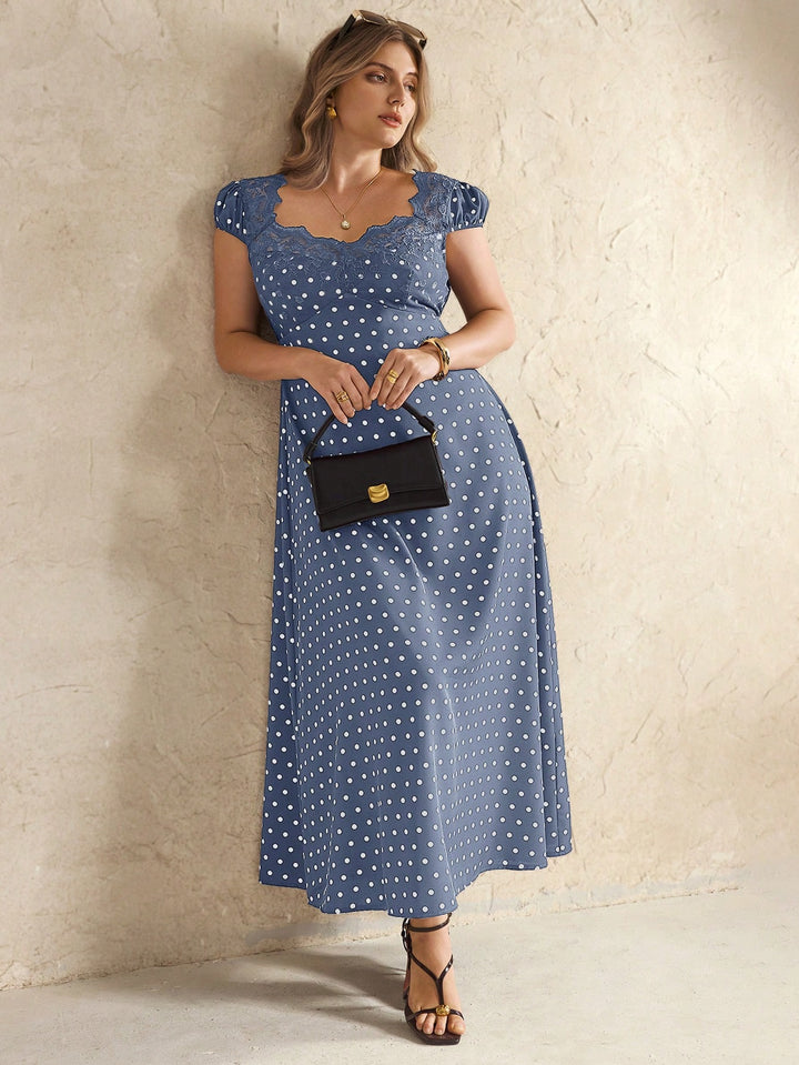 Rochie SHEIN, albastru