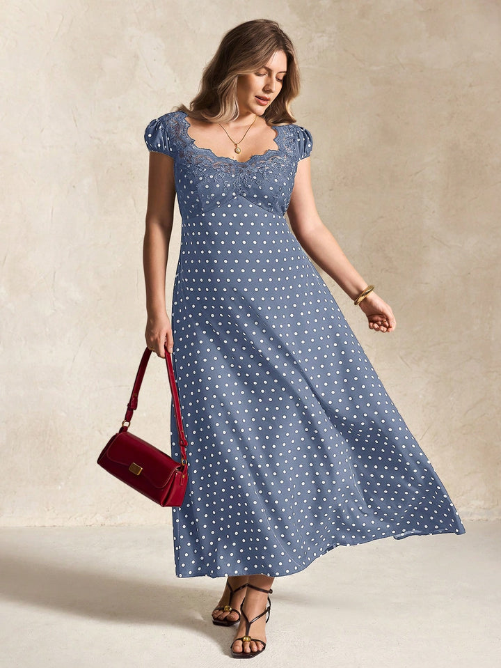 Rochie SHEIN, albastru