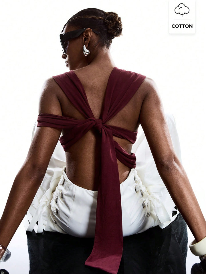 Top SHEIN, maro