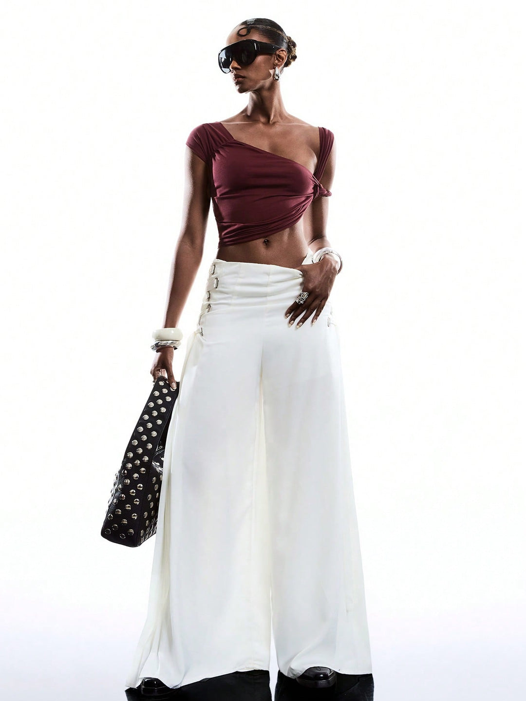 Top SHEIN, maro