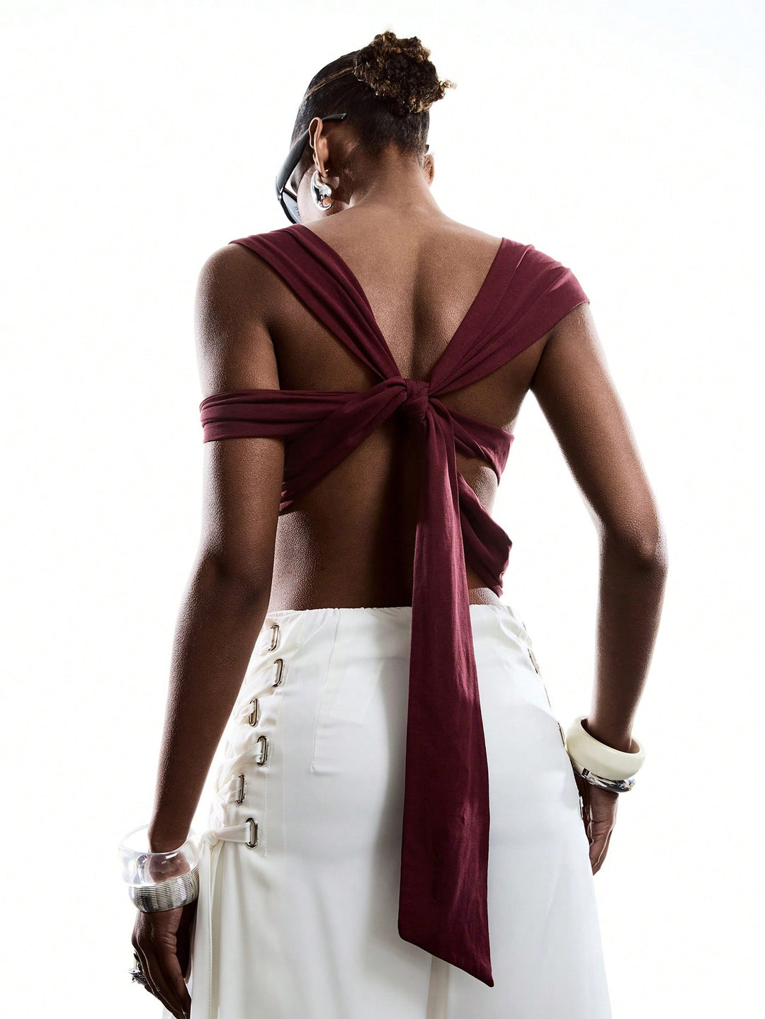 Top SHEIN, maro