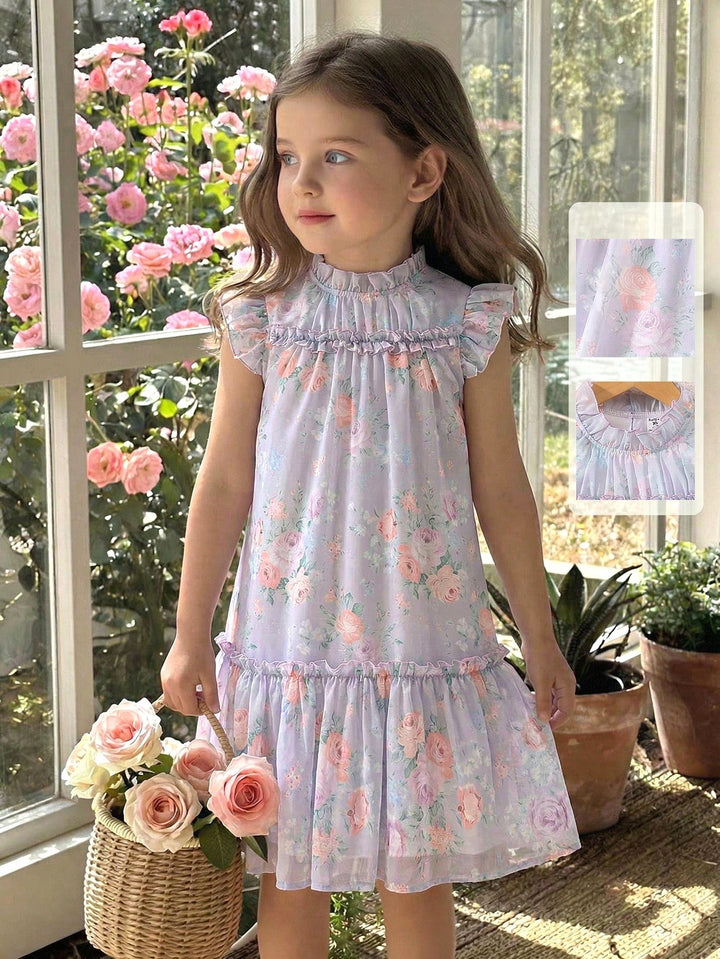 Rochie SHEIN, roz