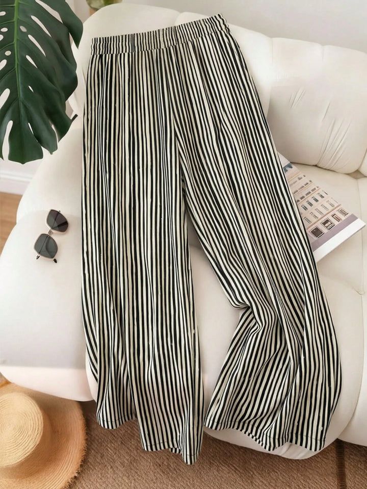 Pantaloni SHEIN, mix culori