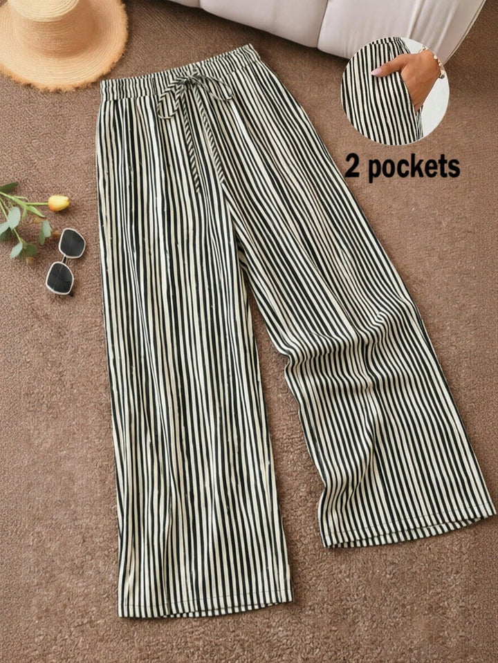 Pantaloni SHEIN, mix culori