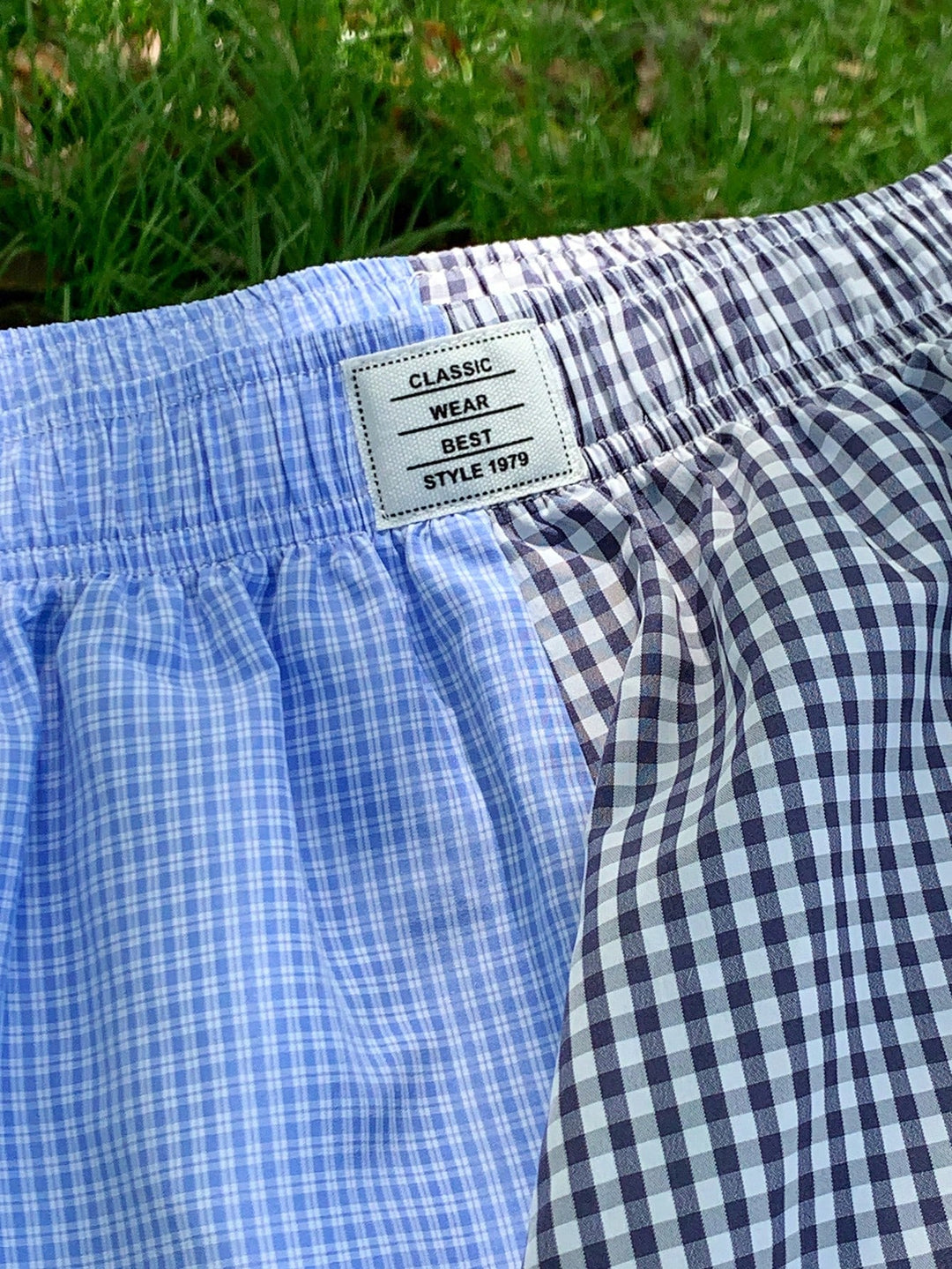 Pantaloni scurți SHEIN, mix culori