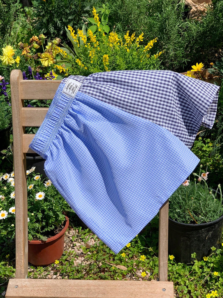 Pantaloni scurți SHEIN, mix culori