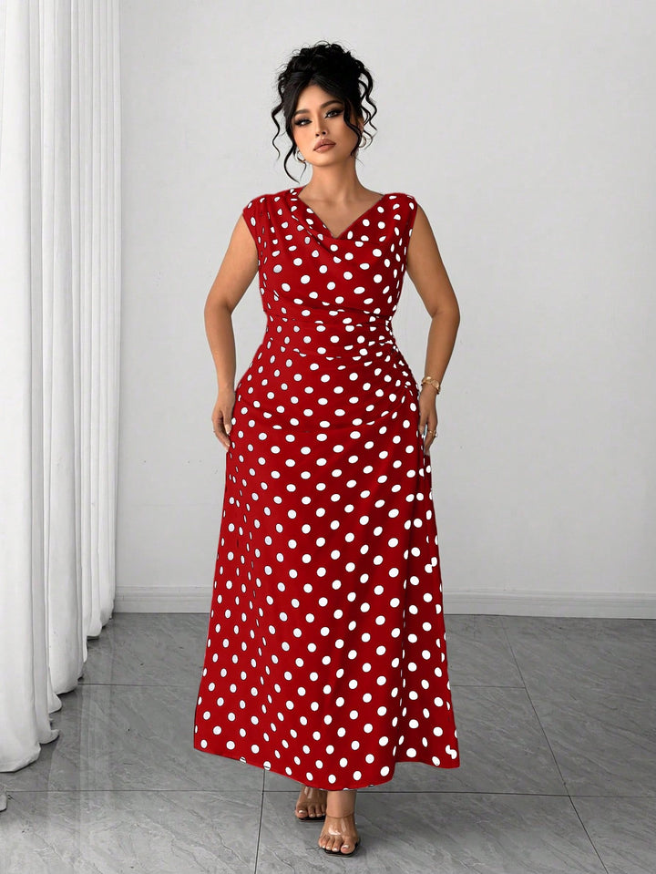 Rochie SHEIN, roșu