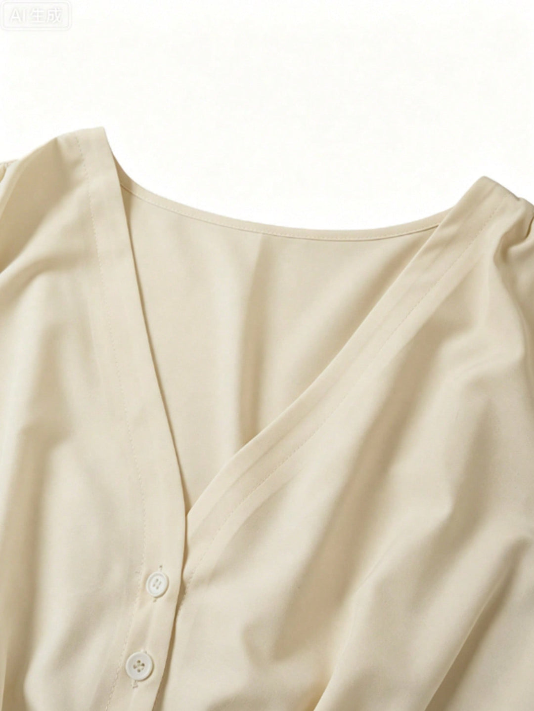 Rochie SHEIN, bej
