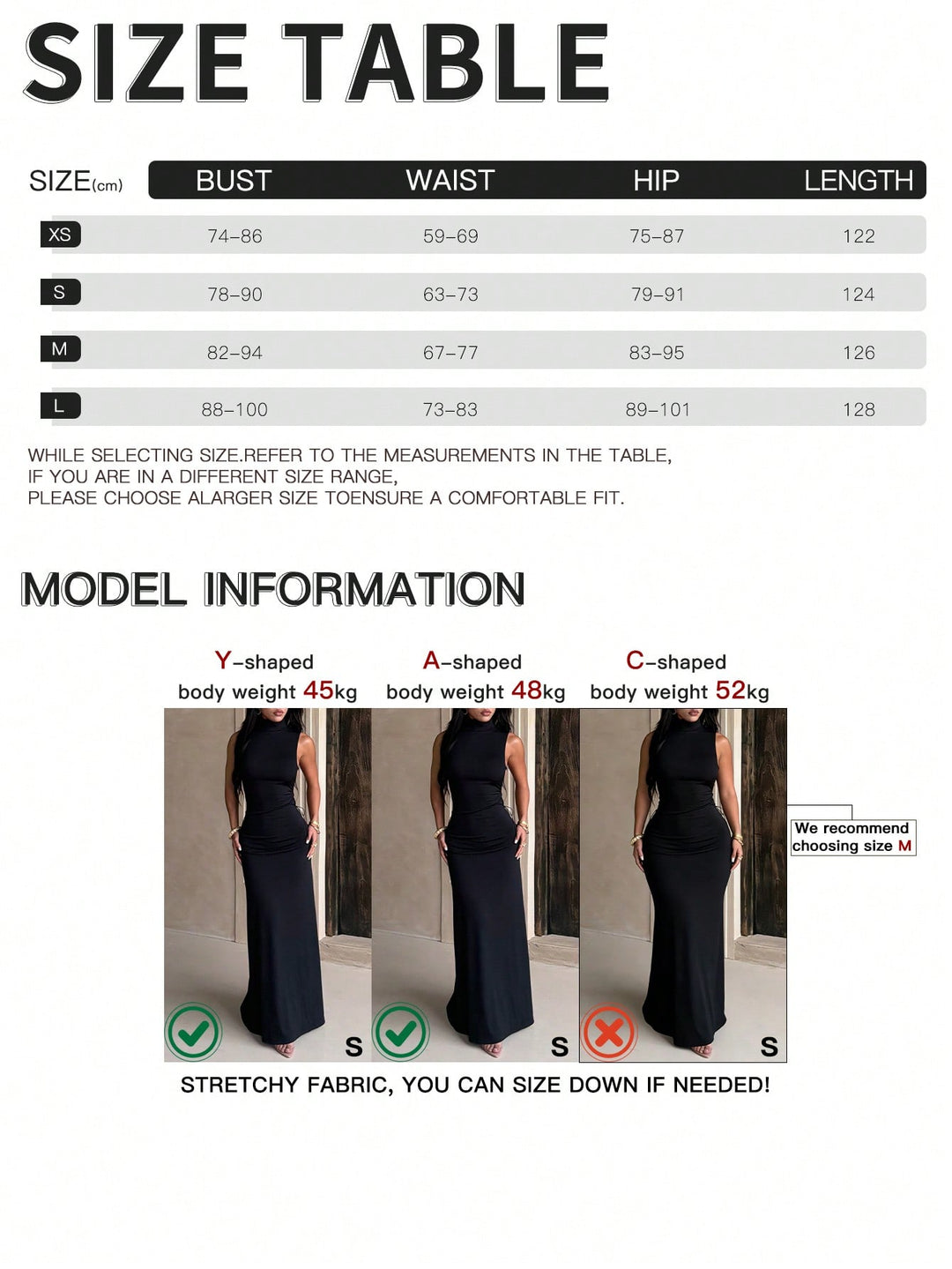 Rochie maxi SHEIN, albastru