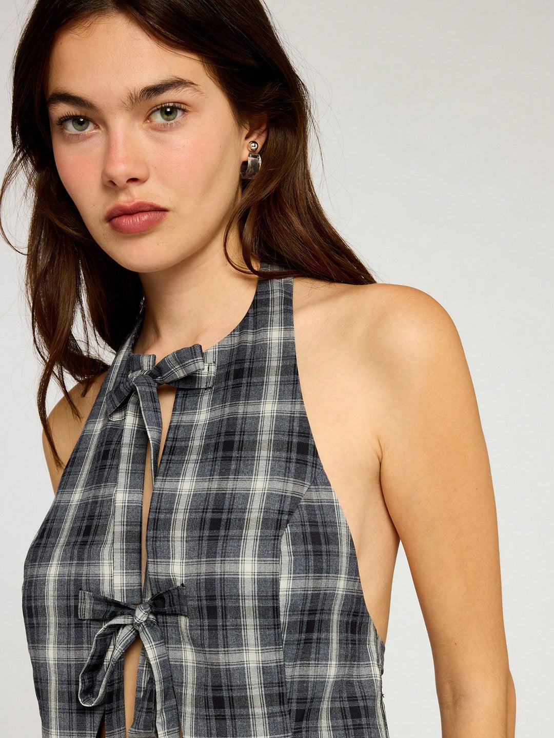 Top SHEIN, mix culori