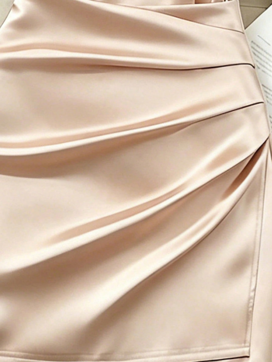Rochie midi SHEIN