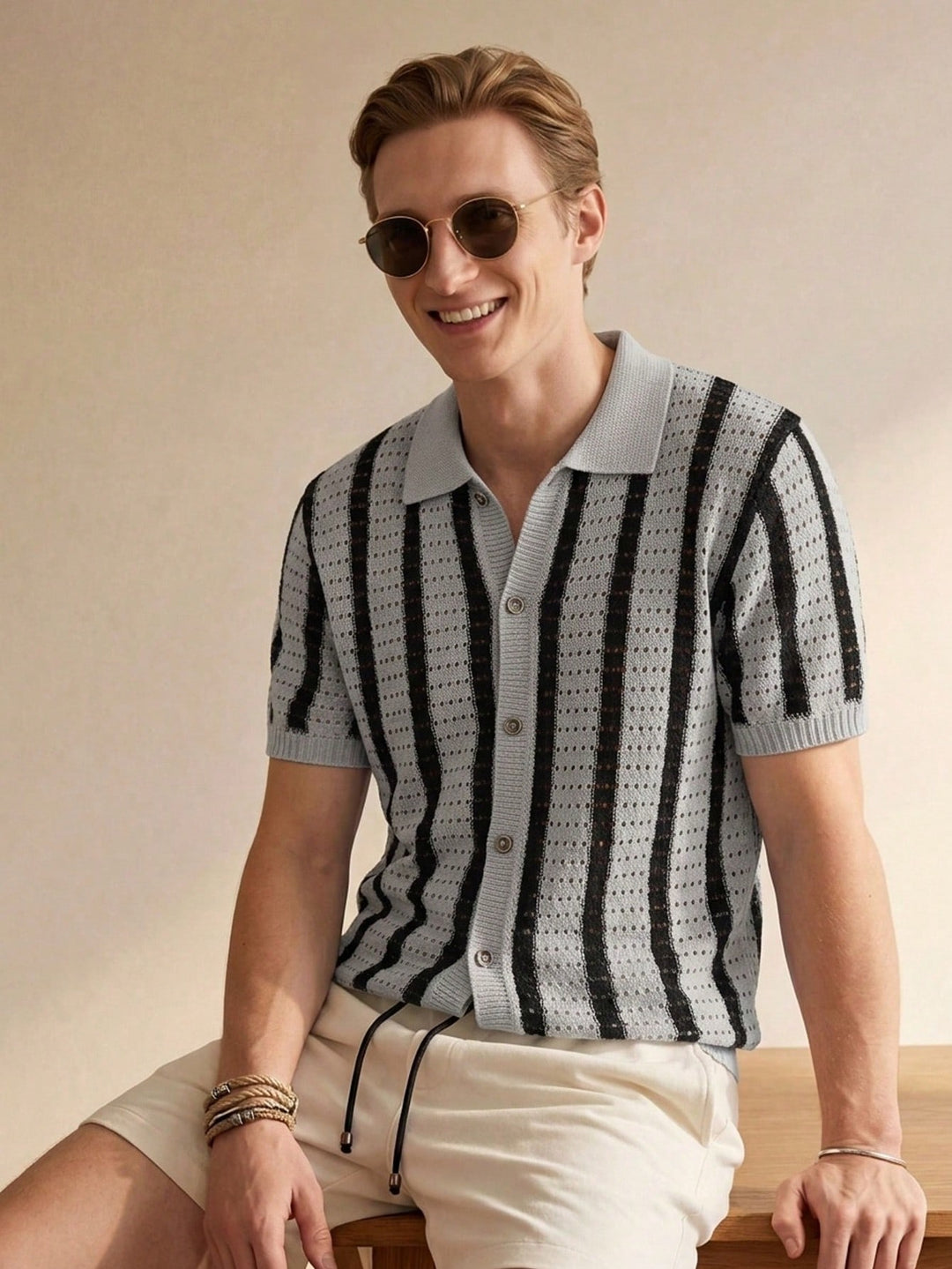 Pulover SHEIN, mix culori