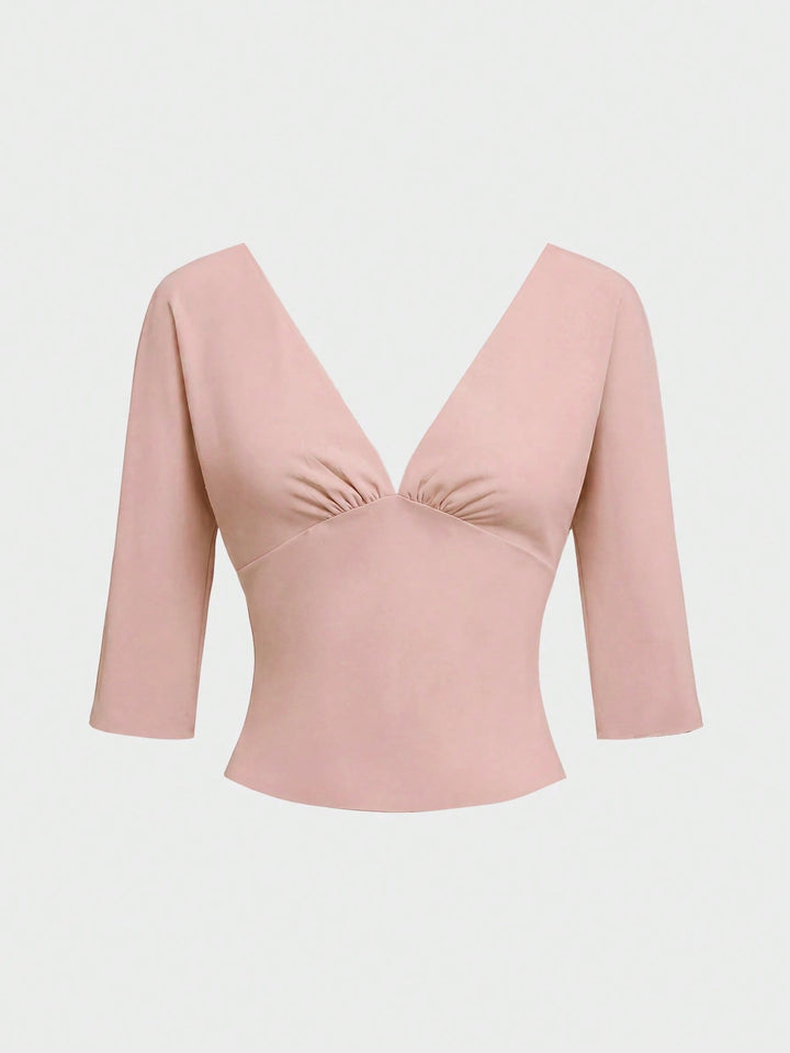 Top SHEIN, roz