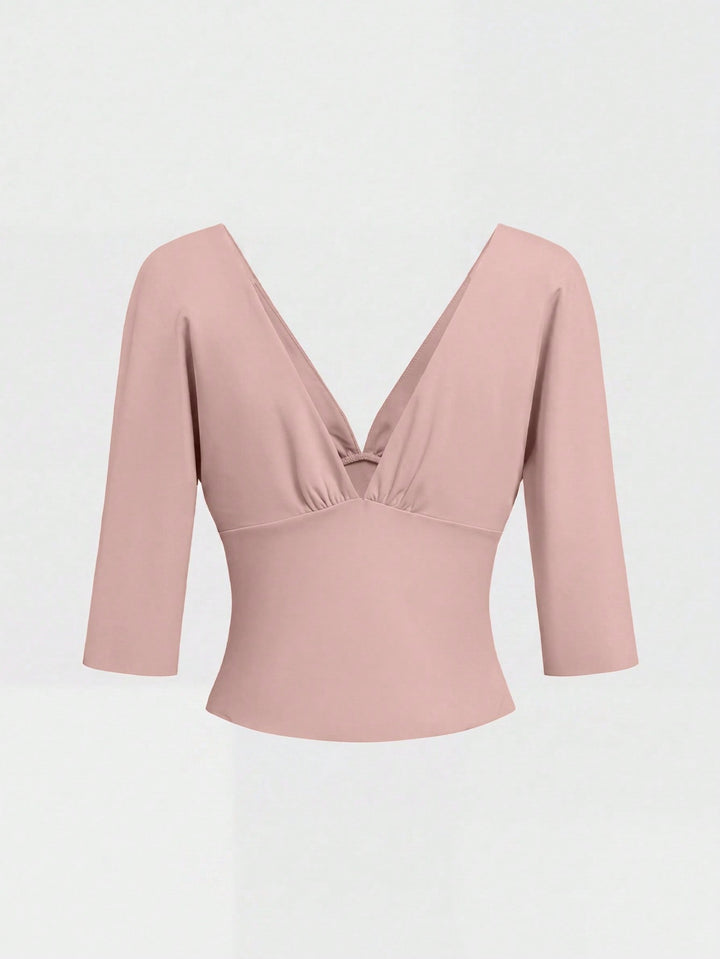Top SHEIN, roz