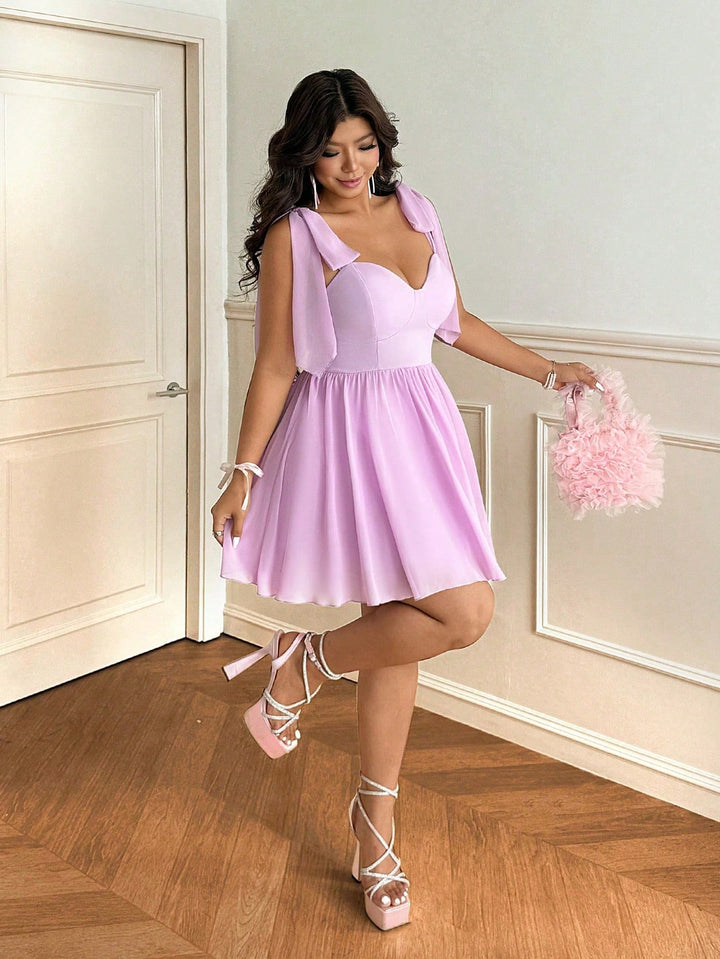 Rochie SHEIN, mov