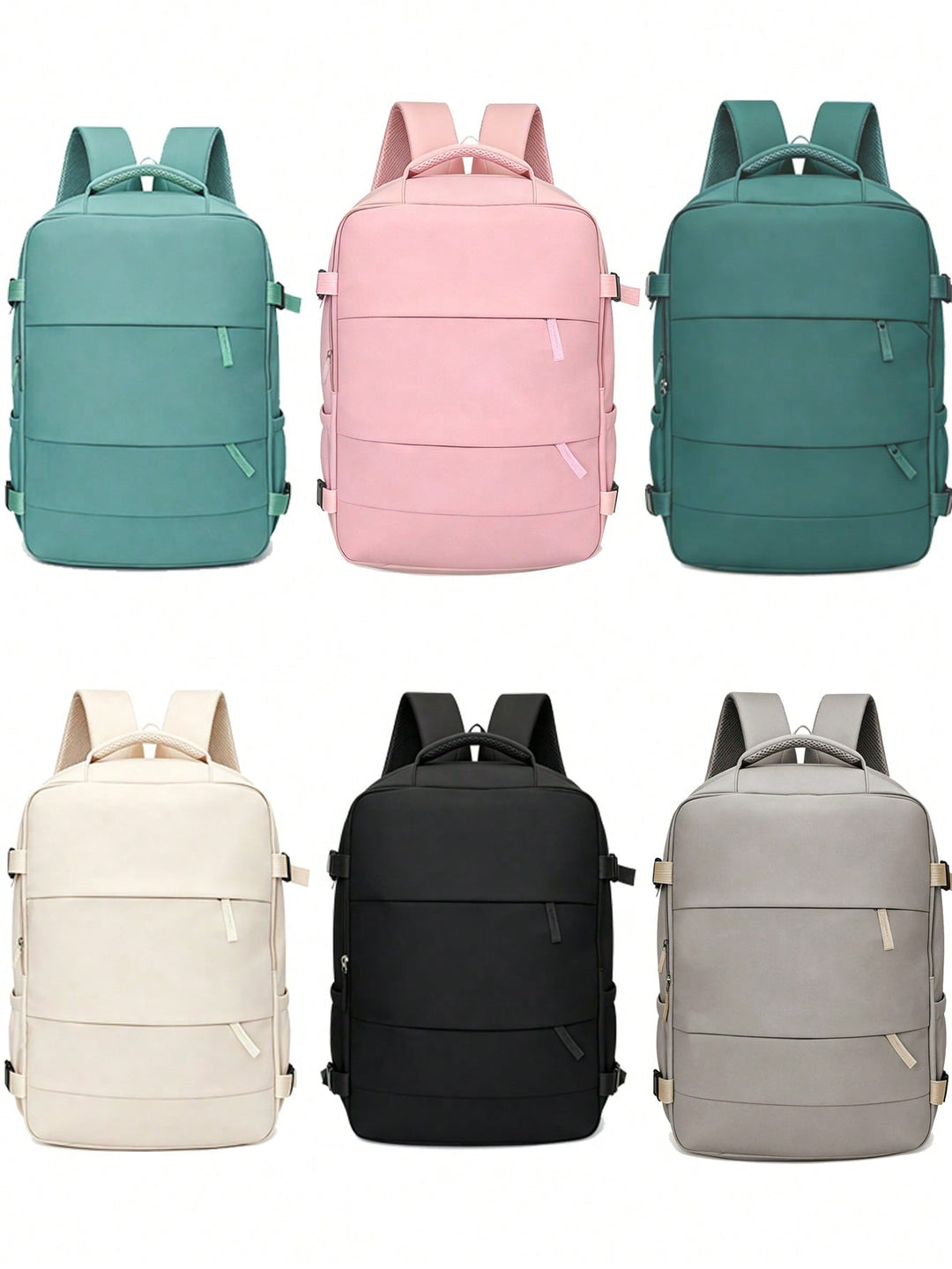 Rucsac SHEIN, verde