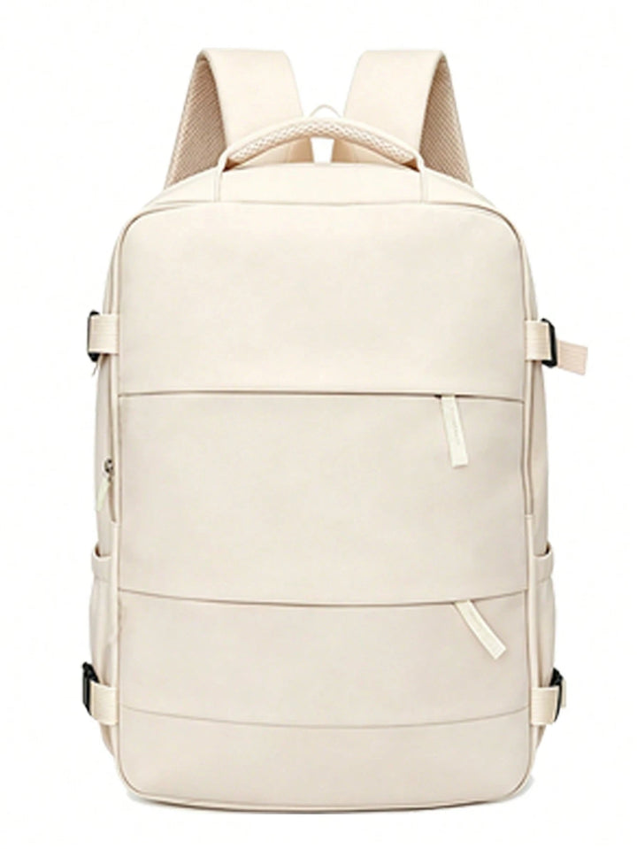 Rucsac SHEIN, crem
