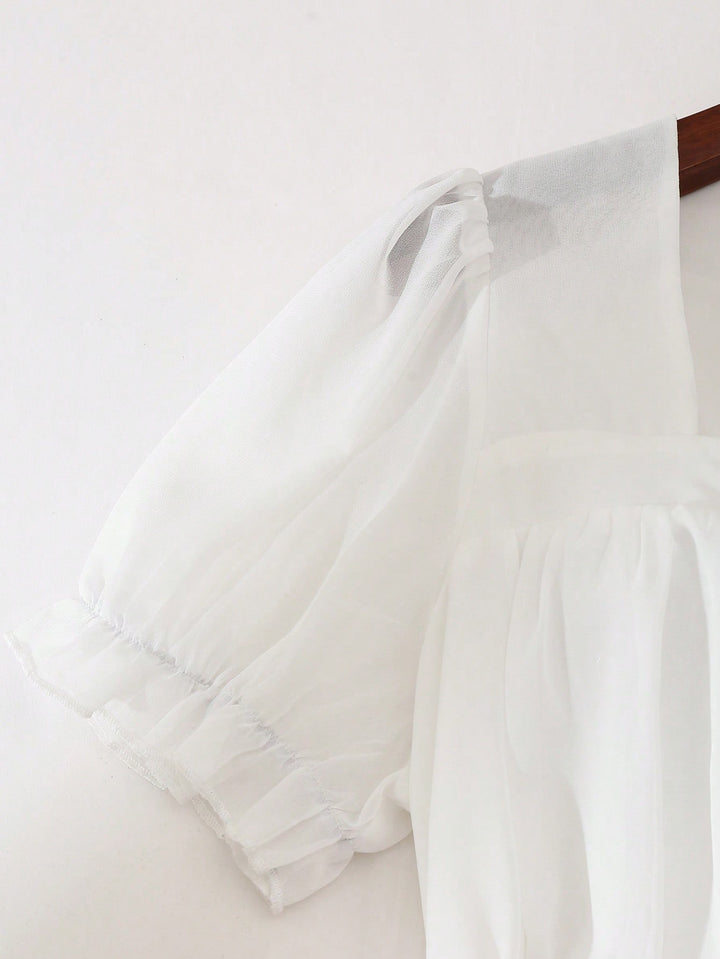 Rochie SHEIN, roz