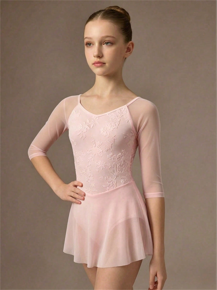 Rochie SHEIN, roz
