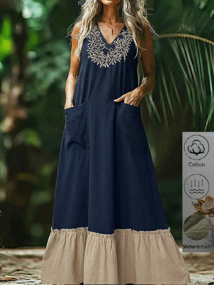 Rochie SHEIN, mix culori
