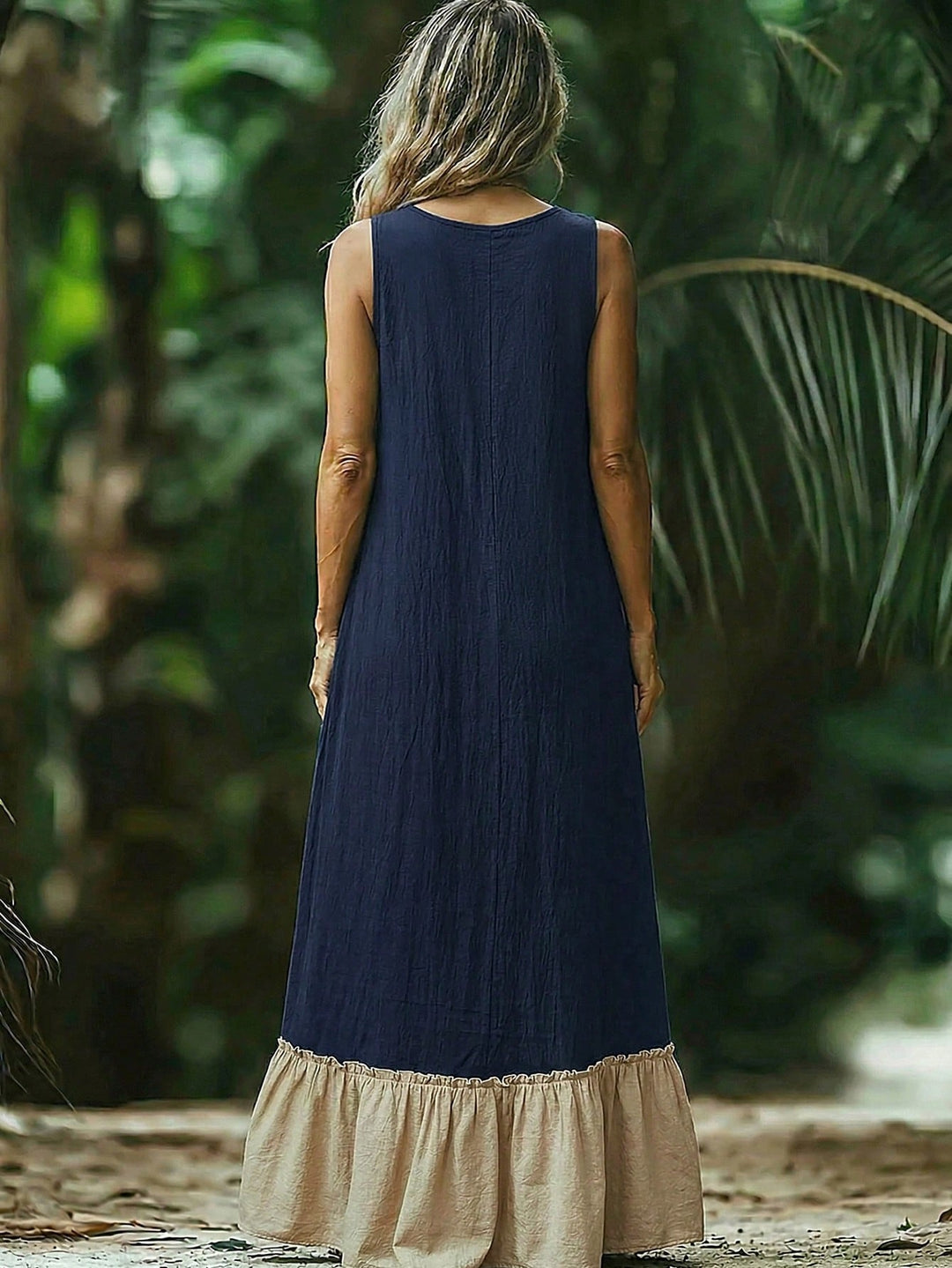 Rochie SHEIN, mix culori