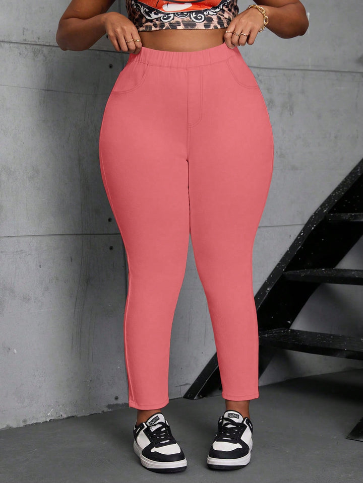 Jeans SHEIN