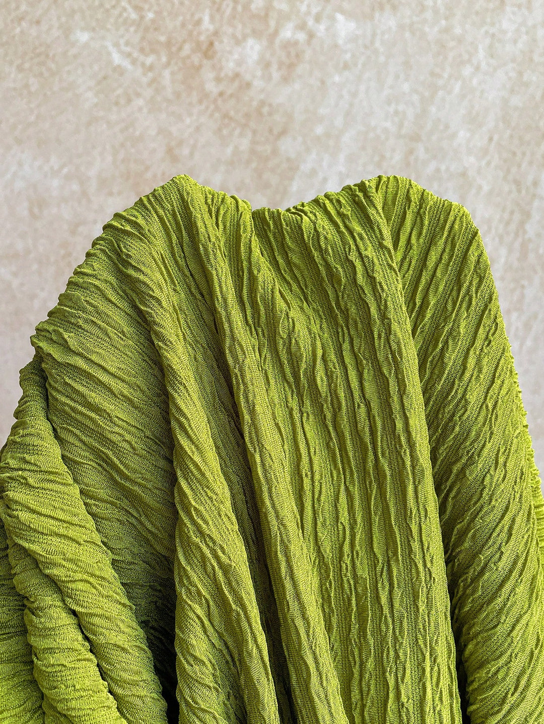 Rochie SHEIN, verde