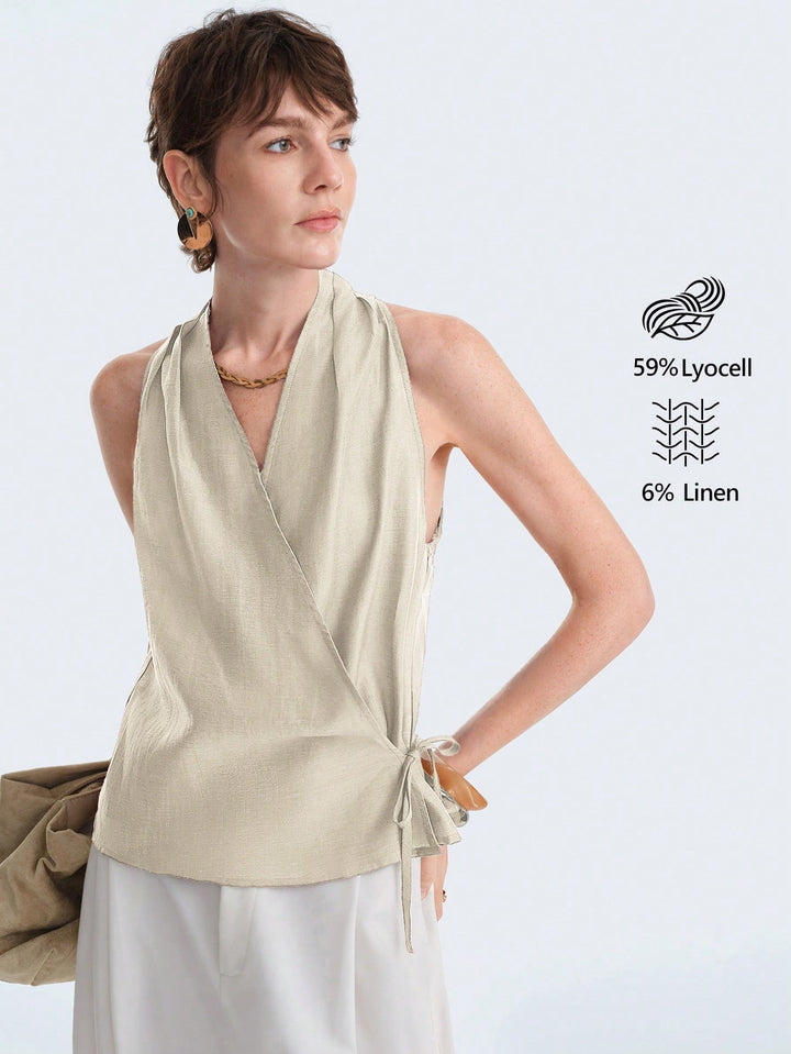 Tricou SHEIN, portocaliu