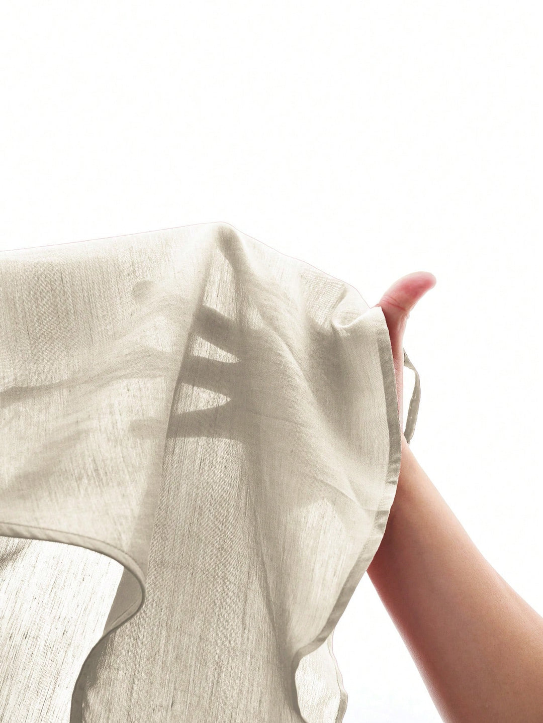 Tricou SHEIN, portocaliu