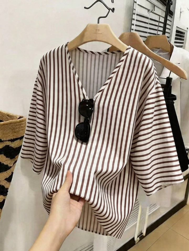 Top SHEIN, mix culori