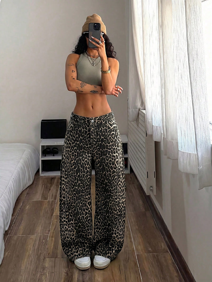 Jeans SHEIN